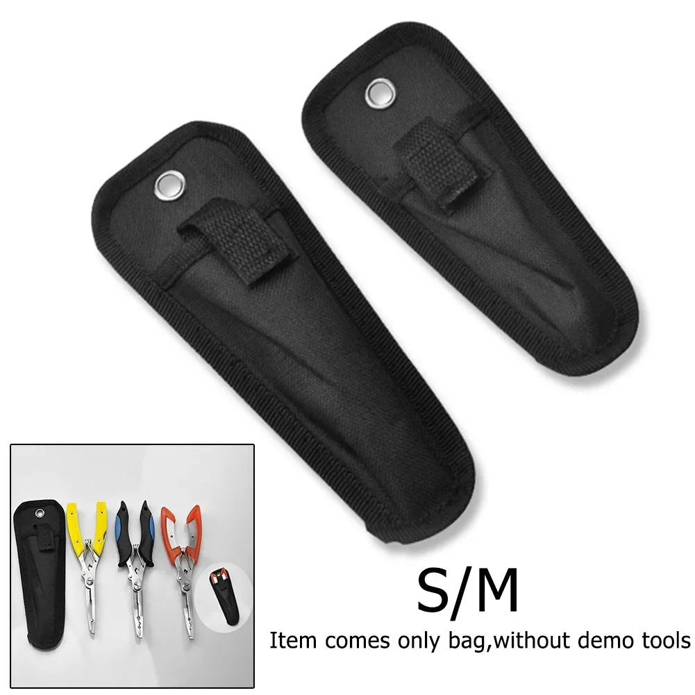 Fishing Equipment Carp - 1pcs Sturdy Fishing Plier Bag With