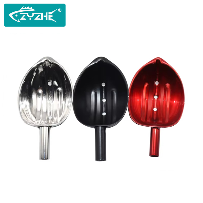 ZYZHE Fishing Baiting Spoon He - Fishing Equipment Cheap 评论和价格