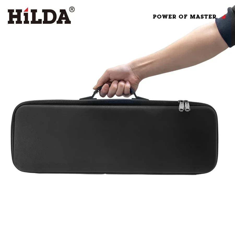 HILDA 1PC Waterproof Hard EVA  - Fishing Equipment Bag 评论和价格