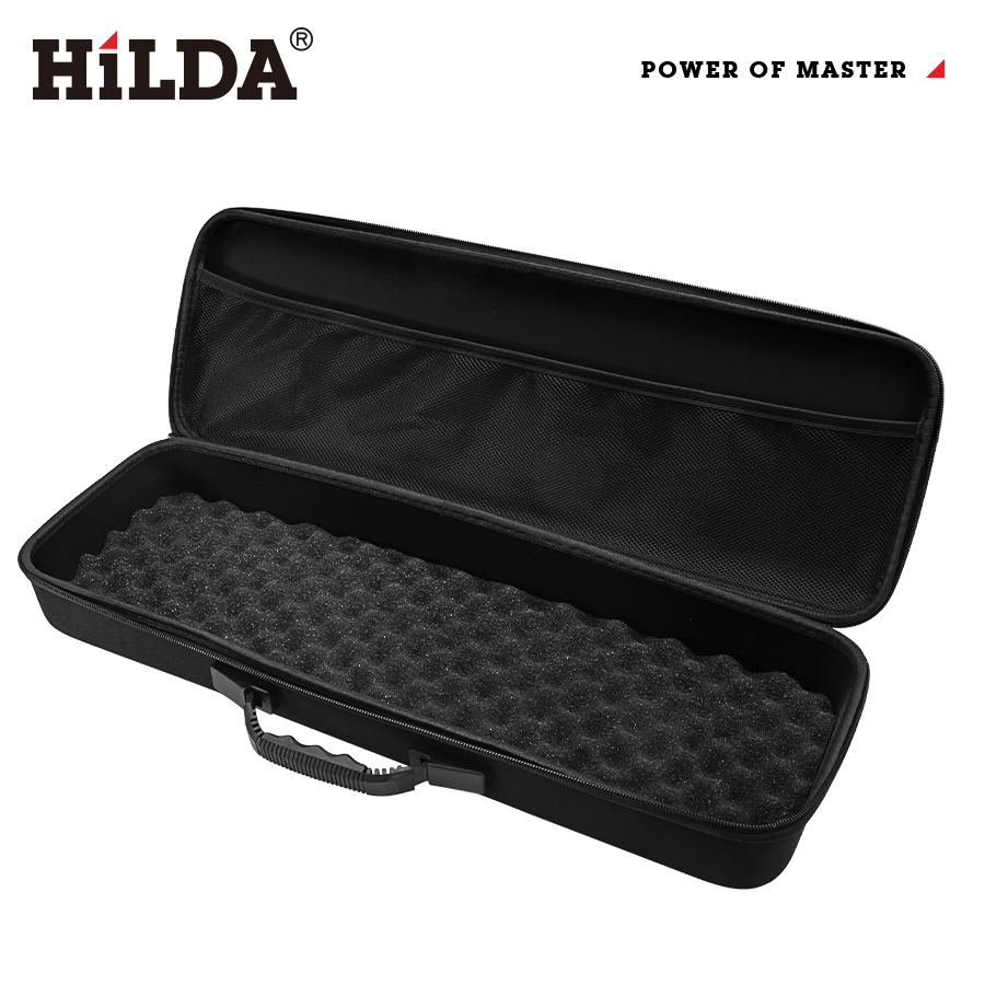 HILDA 1PC Waterproof Hard EVA  - Fishing Equipment Bag 评论和价格
