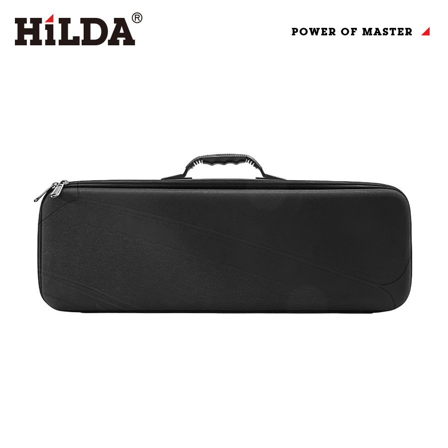 HILDA 1PC Waterproof Hard EVA  - Fishing Equipment Bag 评论和价格