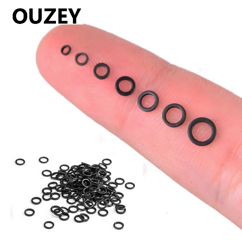 OUZEY 100Pcs Carp Fishing Roun - Fishing Equipment Carp 评论和价格