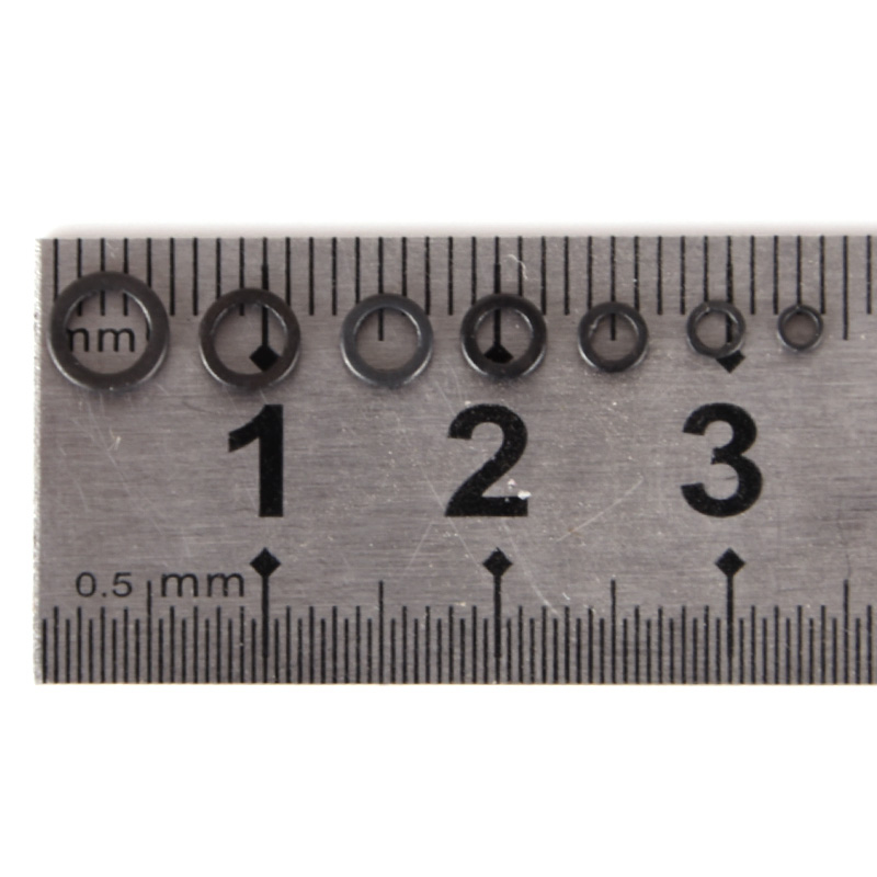 OUZEY 100Pcs Carp Fishing Roun - Fishing Equipment Carp 评论和价格