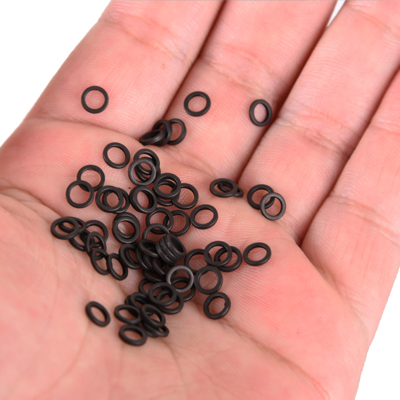 OUZEY 100Pcs Carp Fishing Roun - Fishing Equipment Carp 评论和价格