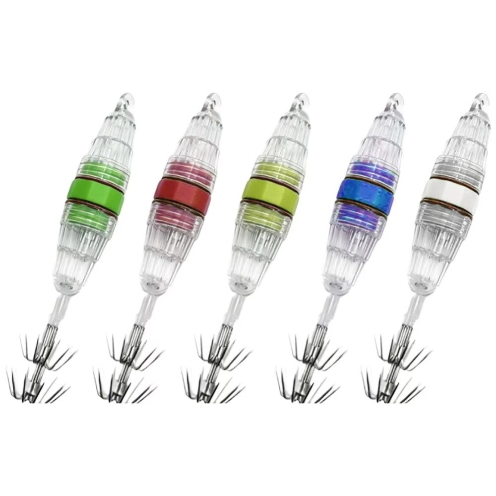 10cm Length LED Fishing Light  - Fishing Equipment Carp 评论和价格