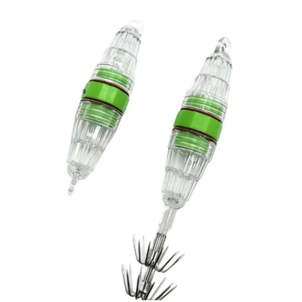10cm Length LED Fishing Light  - Fishing Equipment Carp 评论和价格
