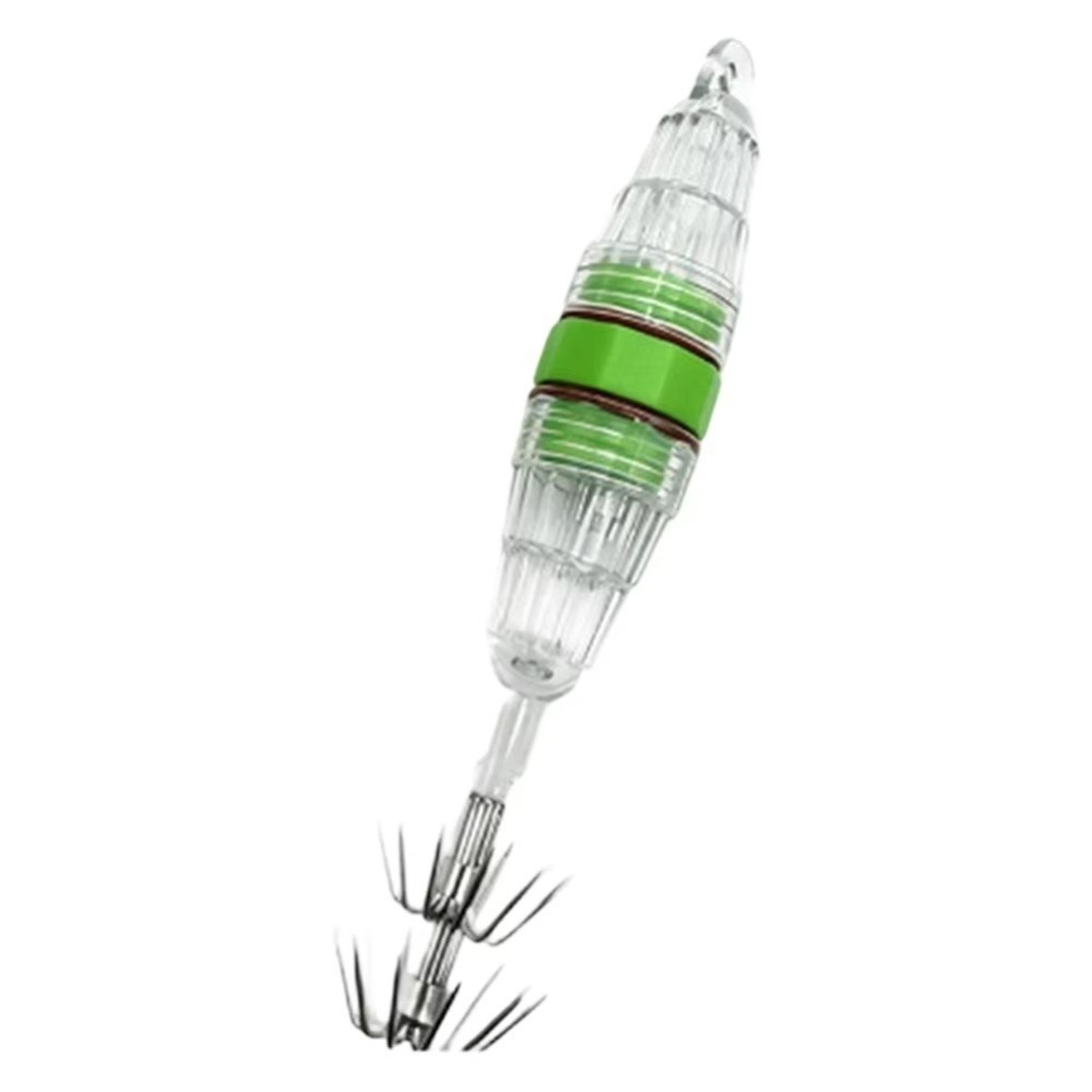 10cm Length LED Fishing Light  - Fishing Equipment Carp 评论和价格