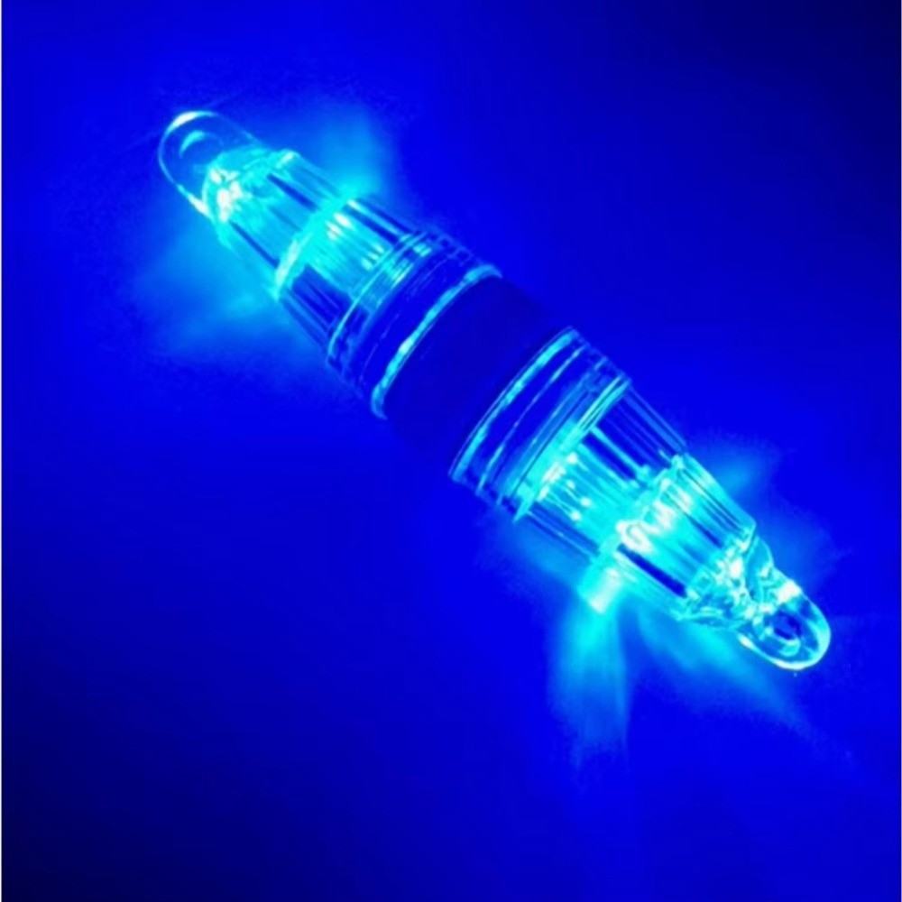 10cm Length LED Fishing Light  - Fishing Equipment Carp 评论和价格