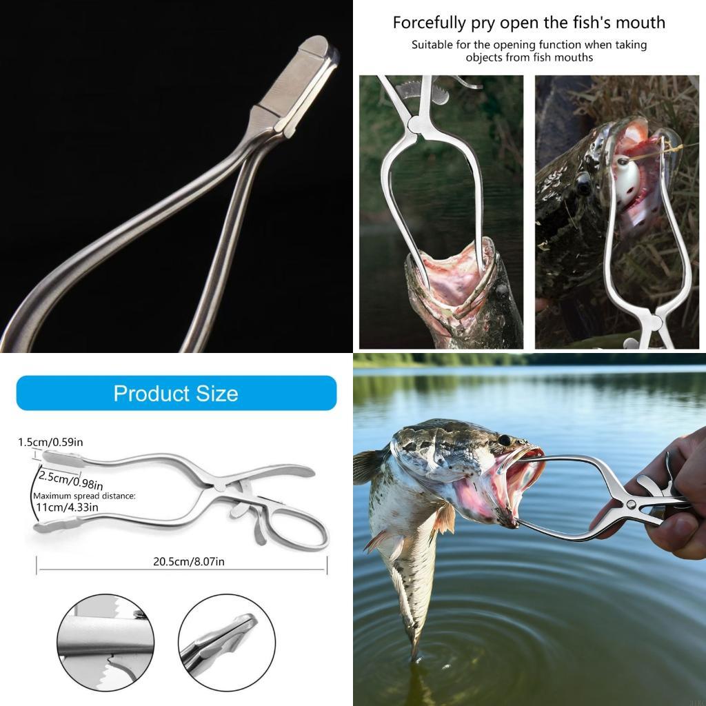 Stainless Steel Fishing Hook R - Fishing Equipment Price 评论和价格