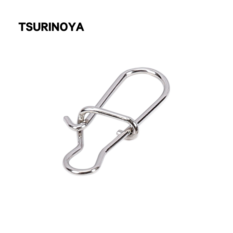 TSURINOYA Stainless Steel Fish - Fishing Equipment Carp 评论和价格