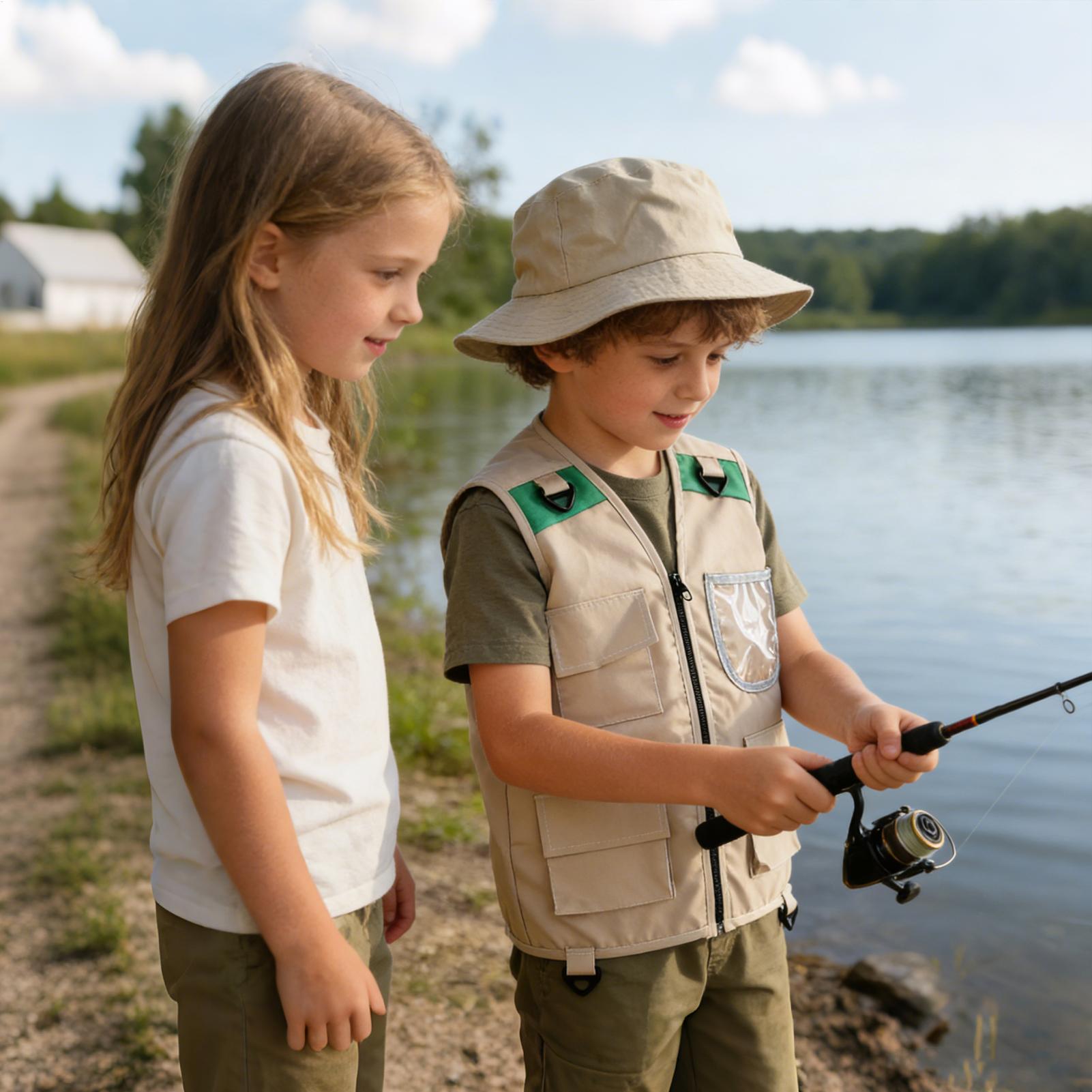 Hot Selling Children's Outdoor - Fishing Equipment To Sell 评论和价格