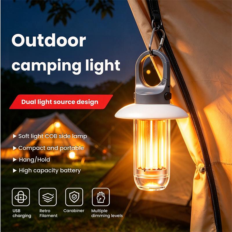 Rechargeable LED Flashlight Wi - Fishing Equipment Carp 评论和价格