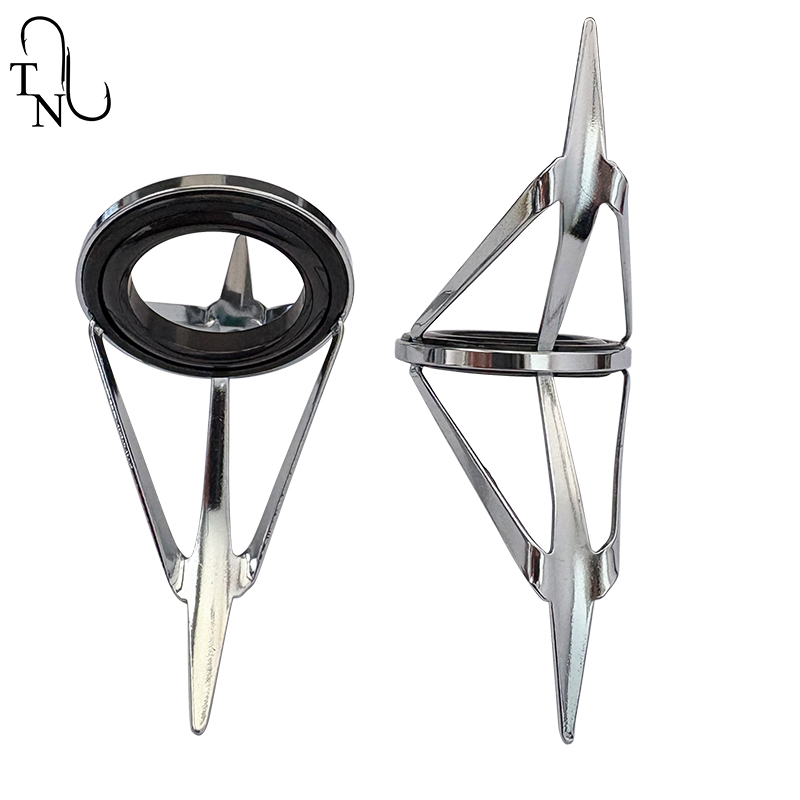 TN67 SEG Stainless Steel Frame - Fishing Equipment Cheap 评论和价格