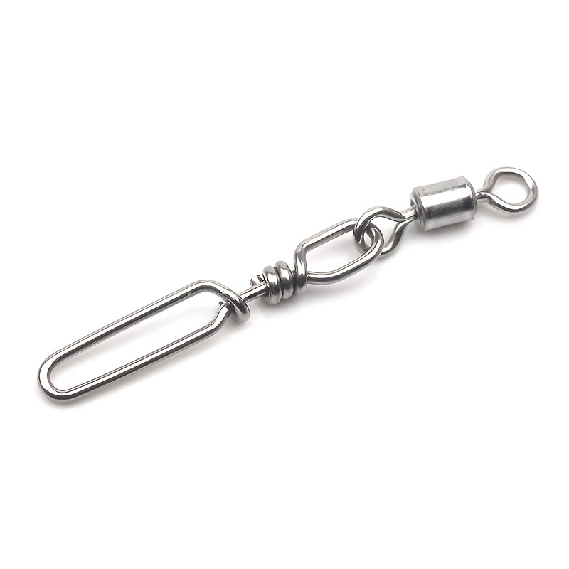 20Pcs Stainless Steel Fishing  - Fishing Equipment Cheap 评论和价格