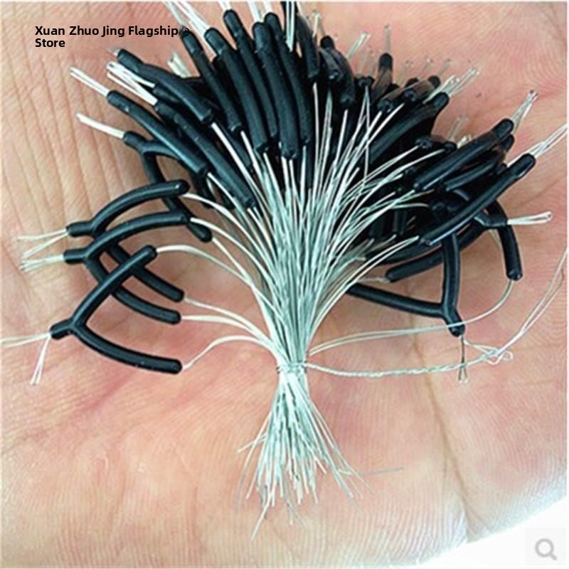 Double Hook Fishing Line Divid - Fishing Equipment Brands 评论和价格