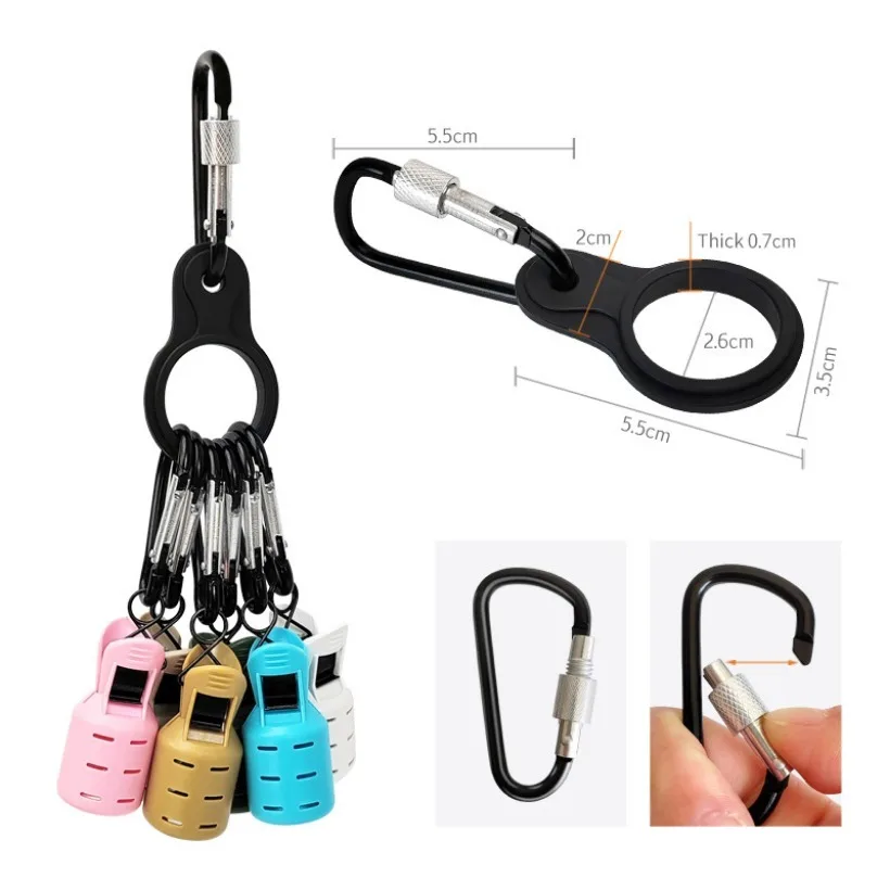 6pcs Squid Jig Hook Protector  - Fishing Equipment Carp 评论和价格