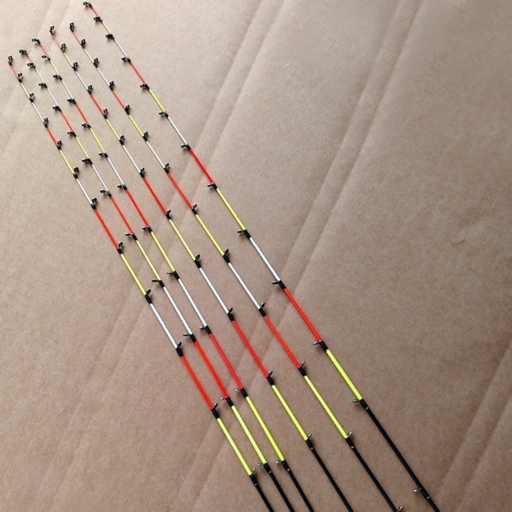 Fishing Rod Round Tip Winter F - Ice Fishing Tip Up 评论和价格
