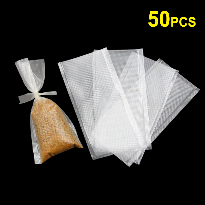 PVA Bags 50Pcs Mesh Carp Fishi - Fishing Equipment Bag 评论和价格