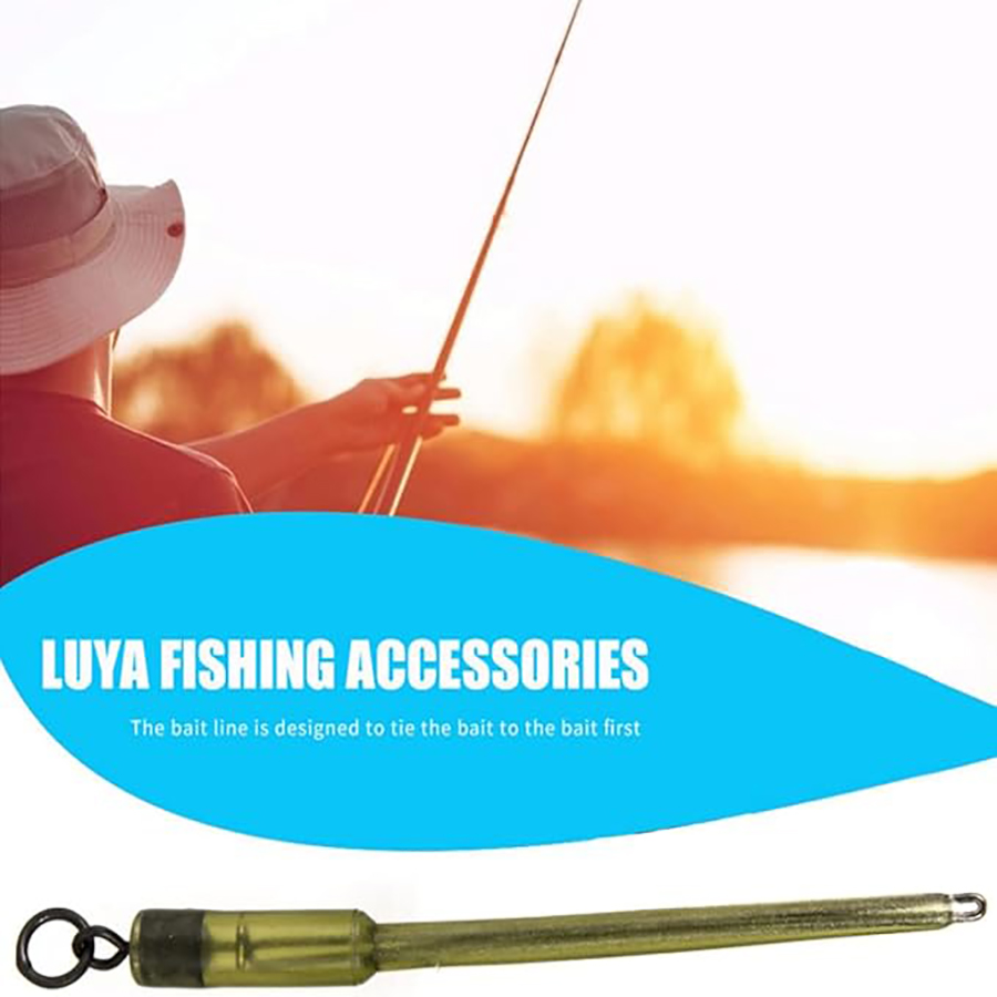 Steel Fishing Swivels - Carp F - Fishing Equipment Carp 评论和价格