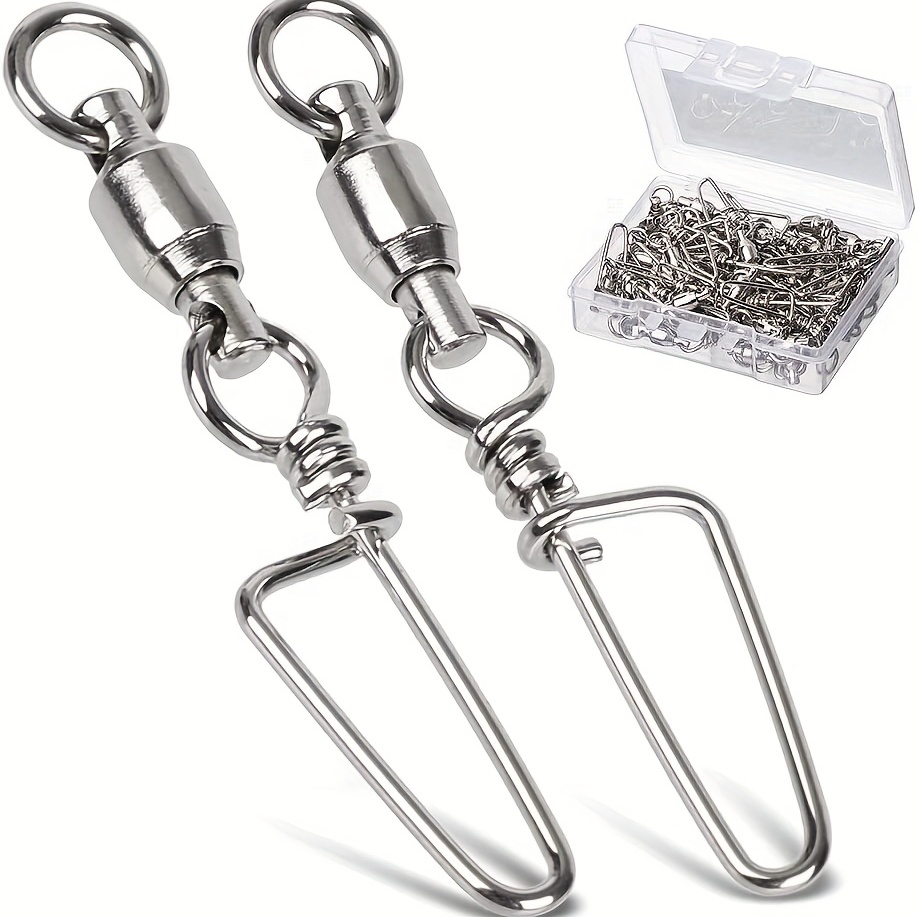 10pcs Durable Stainless Steel  - Ice Fishing Tip Up 评论和价格