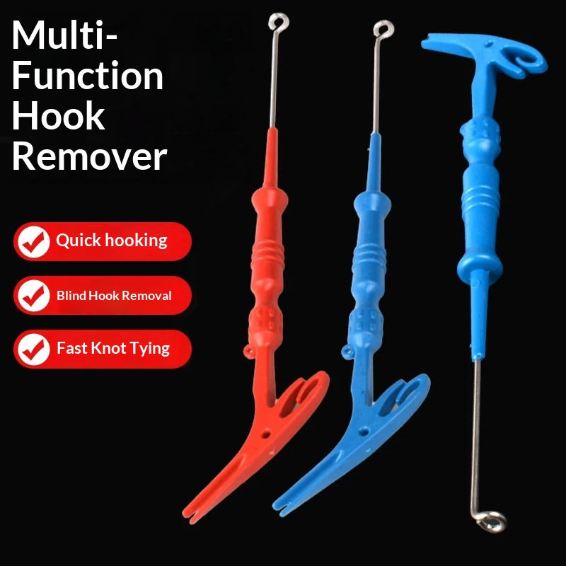 Multifunctional Fishing Hook R - Fishing Equipment Carp 评论和价格