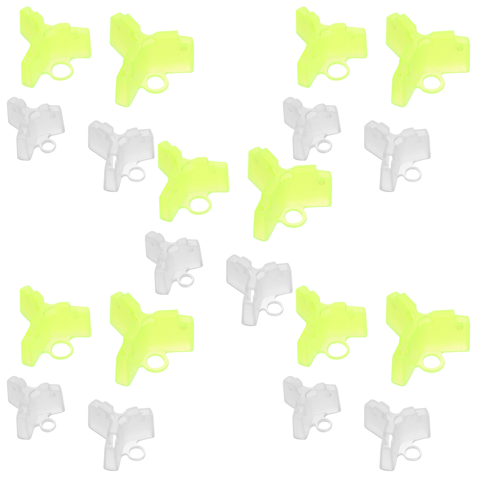 240 pcs Fish Hook Protectors f - Fishing Equipment Carp 评论和价格