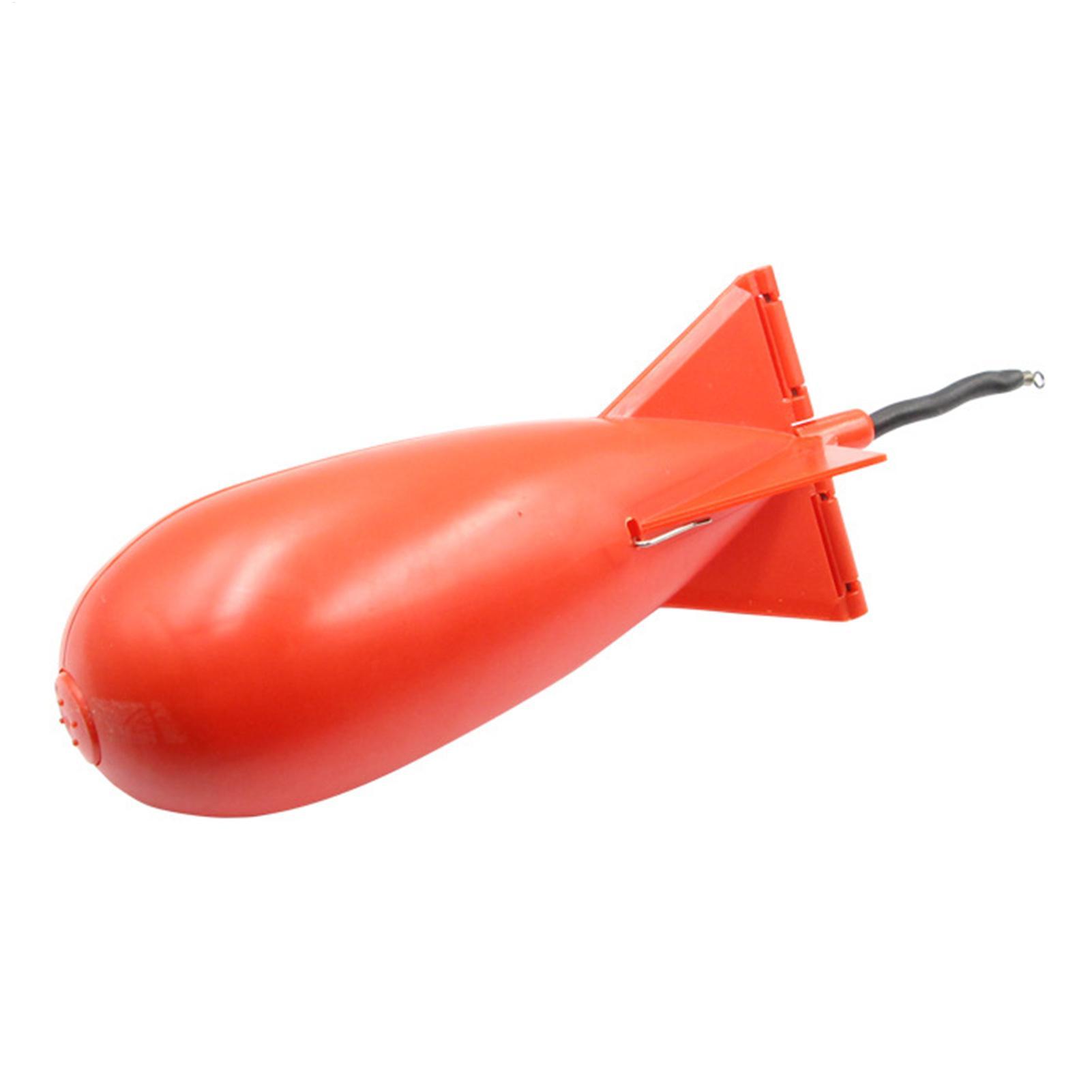 Carp Fishing Rocket Feeder Spo - Fishing Equipment Carp 评论和价格