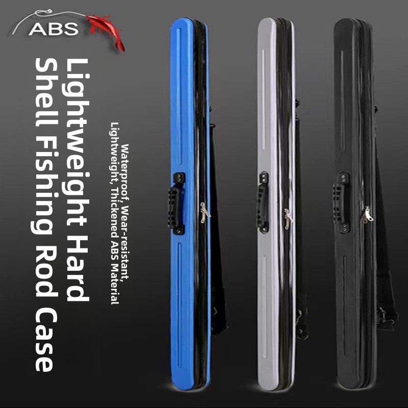  Short Fishing Rod Bag Stream  - Fishing Equipment Brands 评论和价格